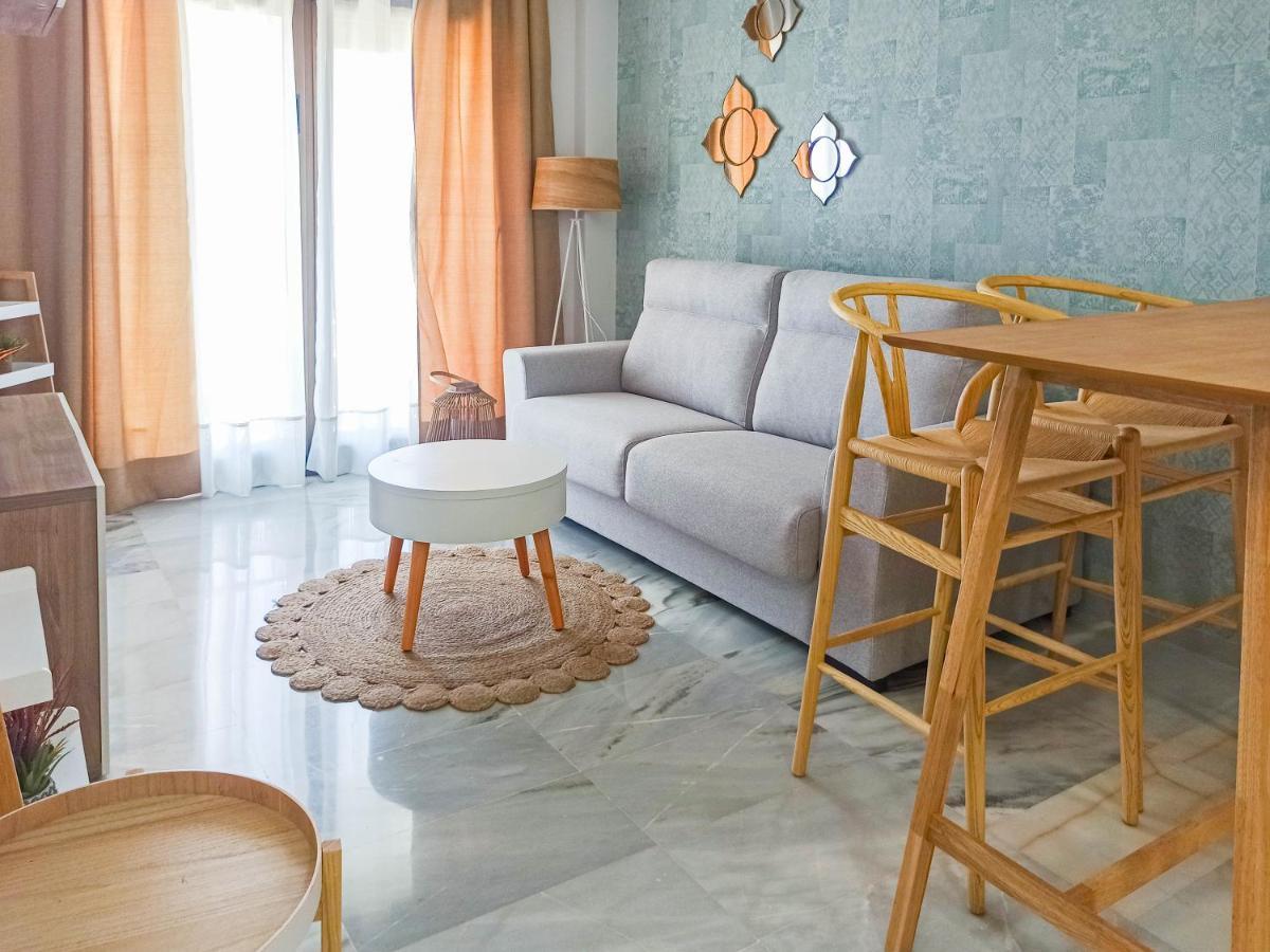Appartement Expoholidays- Eucalipto 5º1 à Aguadulce  Extérieur photo