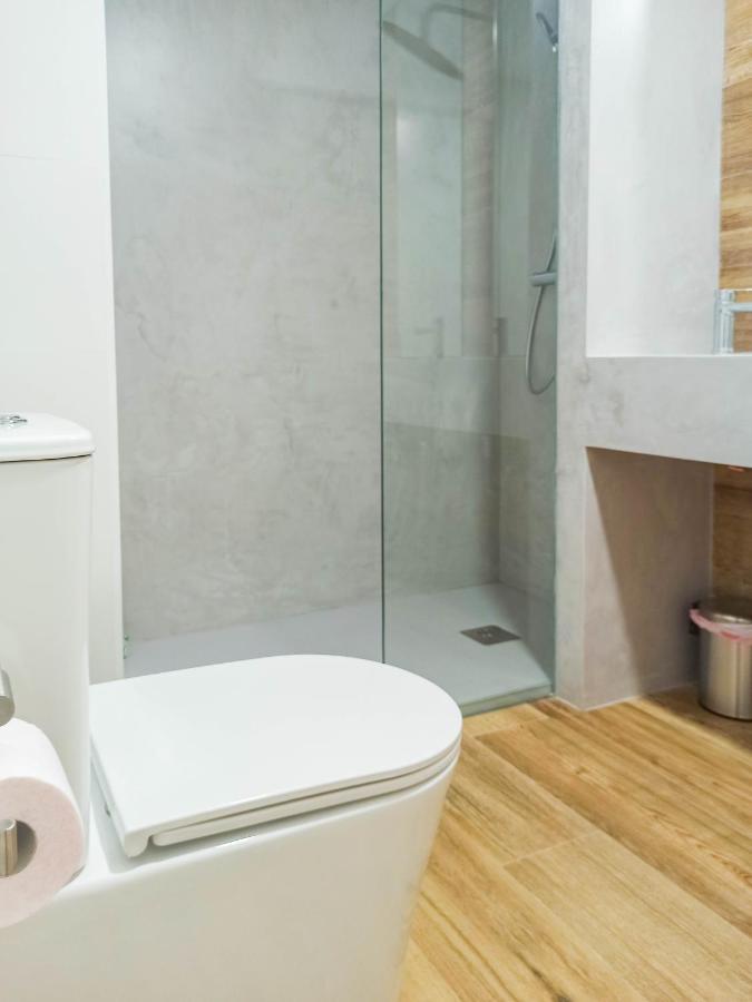 Appartement Expoholidays- Eucalipto 5º1 à Aguadulce  Extérieur photo