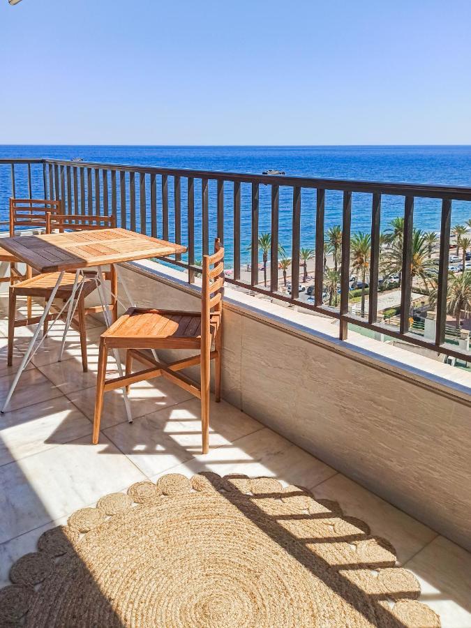 Appartement Expoholidays- Eucalipto 5º1 à Aguadulce  Extérieur photo