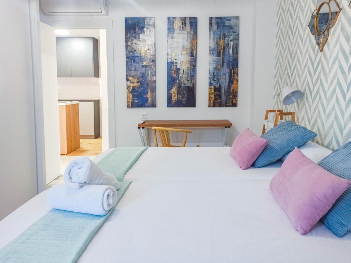 Appartement Expoholidays- Eucalipto 5º1 à Aguadulce  Extérieur photo