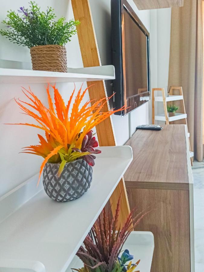 Appartement Expoholidays- Eucalipto 5º1 à Aguadulce  Extérieur photo