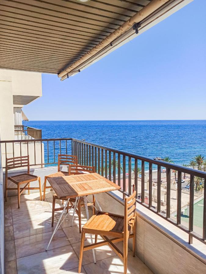 Appartement Expoholidays- Eucalipto 5º1 à Aguadulce  Extérieur photo